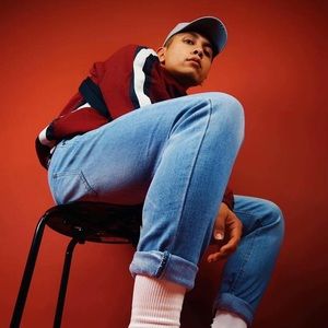 Meet your Posher, Jean